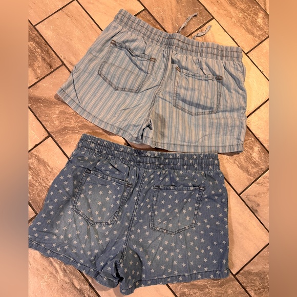 Maurice’s shorts - Picture 2 of 5